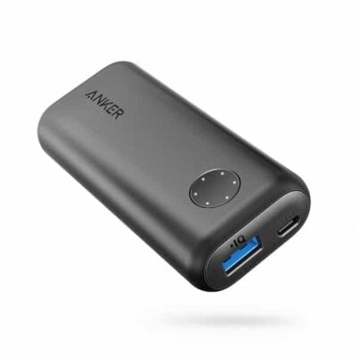 The Best Portable Power for Camping in 2022 13 Anker Power Pack