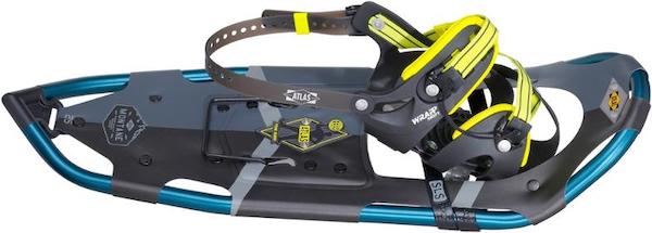 Atlas Montane Snowshoes