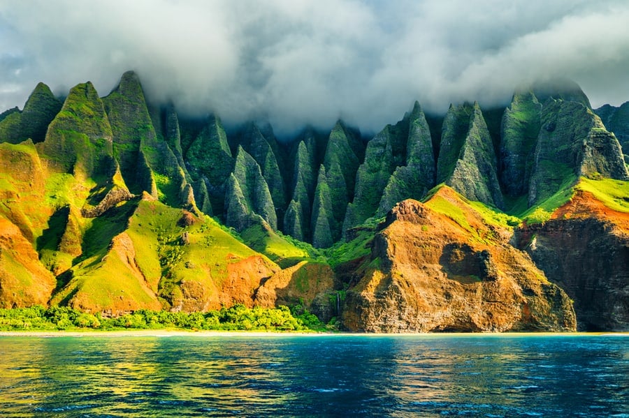 21+ Best Places to Go Camping in Hawaii 1 Camping in Hawaii