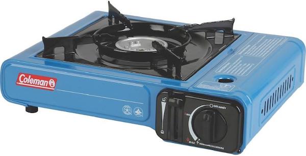 121 of the Best Camping Gifts for Outdoor Lovers in 2021 21 Coleman Butane Stove