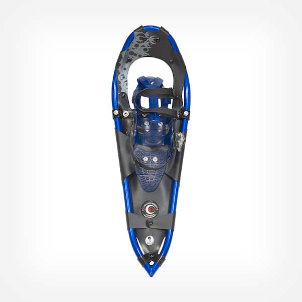 Crescent Moon Gold 9 Snowshoes