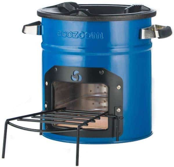 121 of the Best Camping Gifts for Outdoor Lovers in 2021 25 EcoZoom Camp Stove