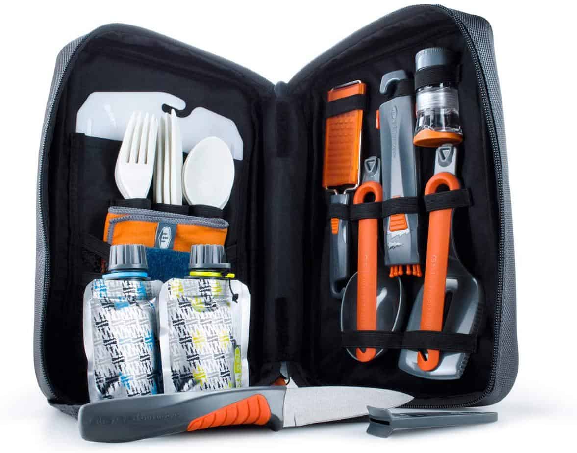GSIOutdoorsCampCookingUtensils Beyond The Tent