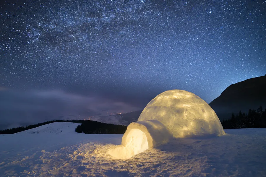 Best Winter Tents For Cold Weather Camping In 2020