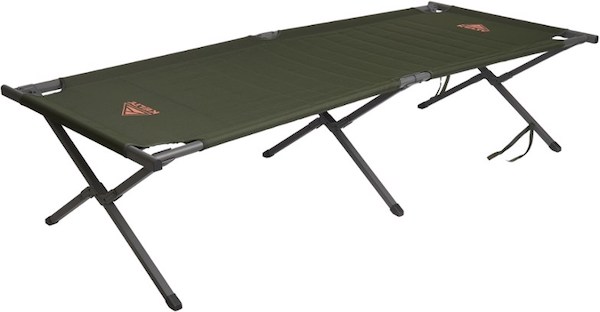 121 of the Best Camping Gifts for Outdoor Lovers in 2021 17 Kelty Discovery Cot