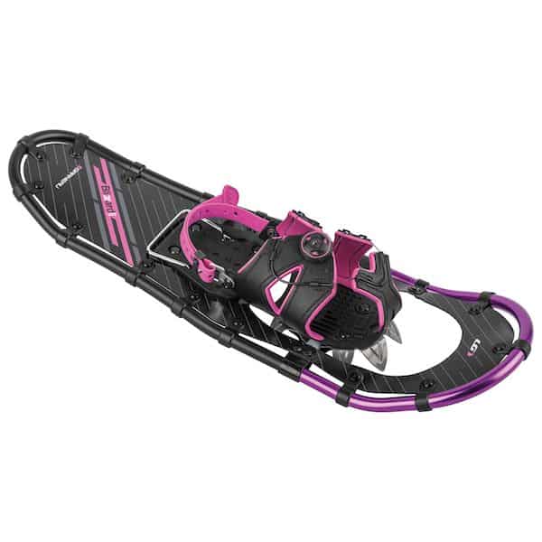 Louis Garneau Blizzard II Snowshoes