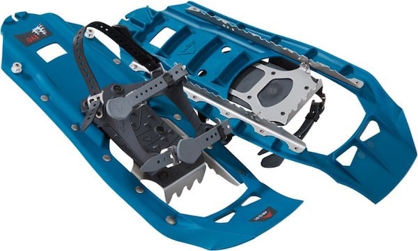 MSR Evo Snowshoes