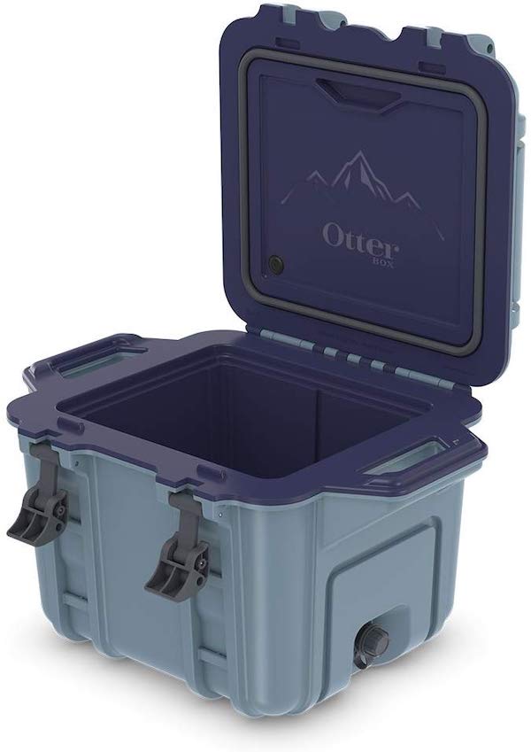 121 of the Best Camping Gifts for Outdoor Lovers in 2021 31 OtterBox Venture Cooler
