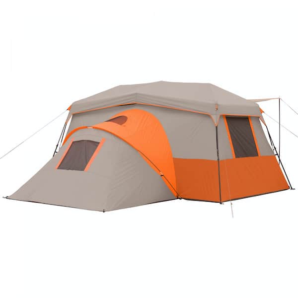 121 of the Best Camping Gifts for Outdoor Lovers in 2021 29 Ozark Trail 11-Person Instant Tent