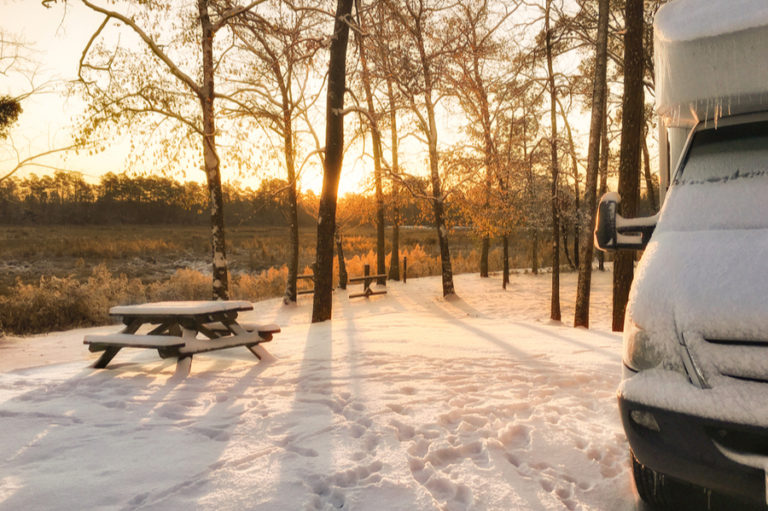 The Best RV Heaters for Winter Camping in 2023 Beyond The Tent