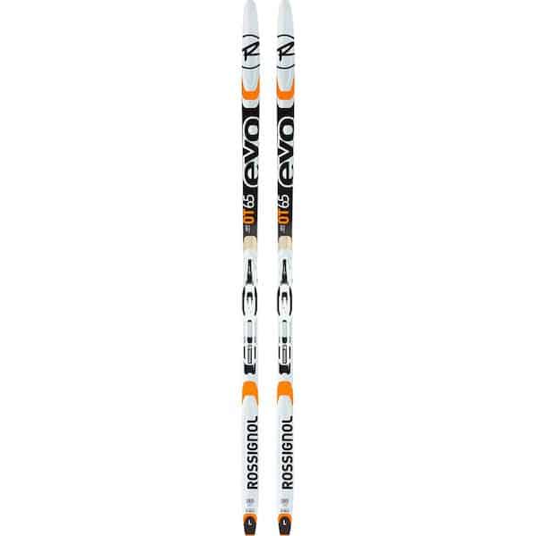 The 9 Best Cross-Country Skis for 2020 11 Rossignol Evo OT 65