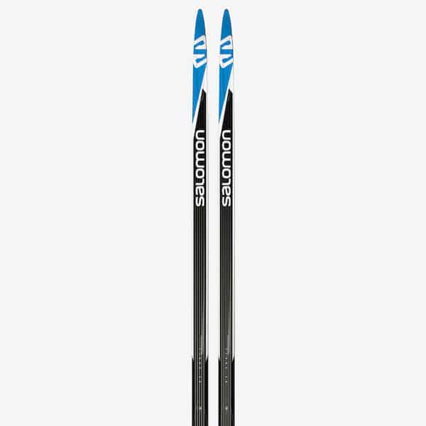 The 9 Best Cross-Country Skis for 2020 17 Salomon RS Skate