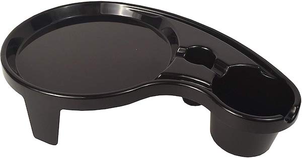 121 of the Best Camping Gifts for Outdoor Lovers in 2021 23 Single-Handed Food Tray