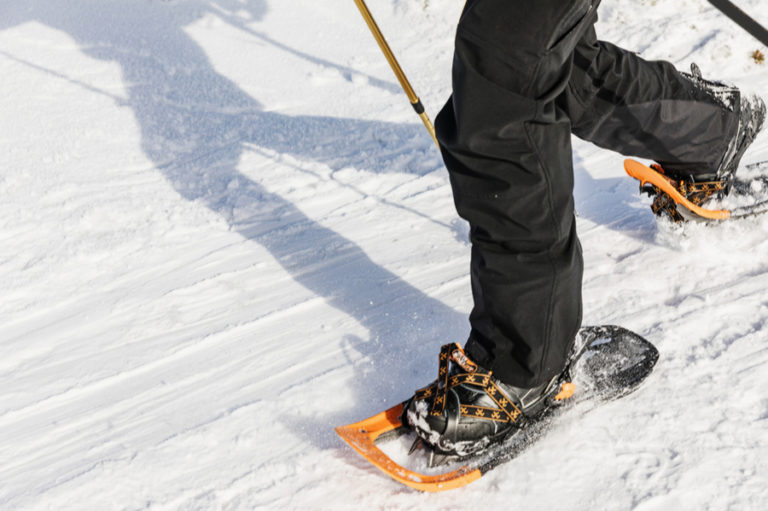 The Best Snowshoes for Winter Hiking Beyond The Tent
