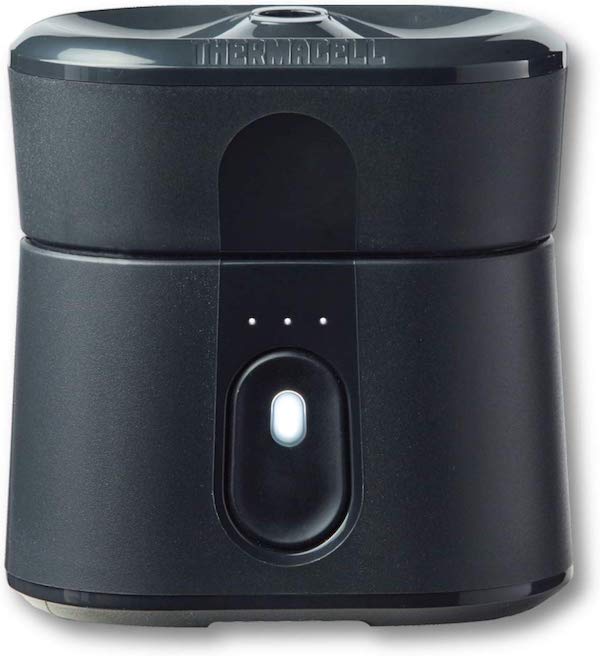 121 of the Best Camping Gifts for Outdoor Lovers in 2021 30 Thermacell Radius Zone Mosquito Repeller