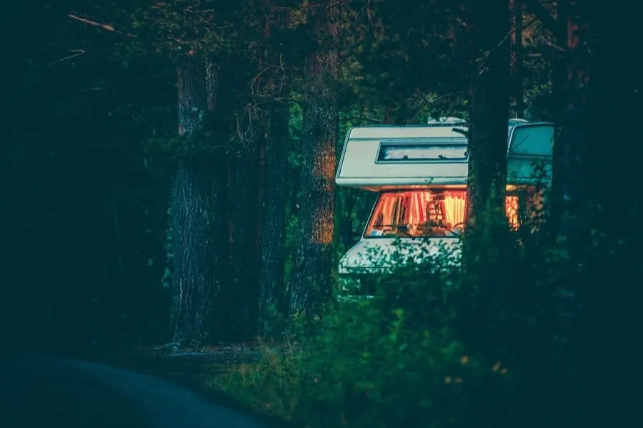 Outdoorsy vs RVshare vs Local Dealers: Where Is The Best Place To Rent An RV? 3 Boondocking in an RV