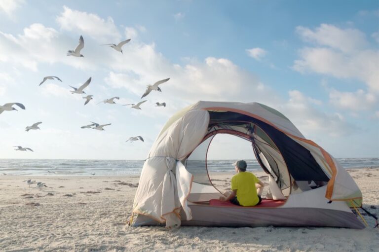 The Best Free Camping in Texas Beyond The Tent