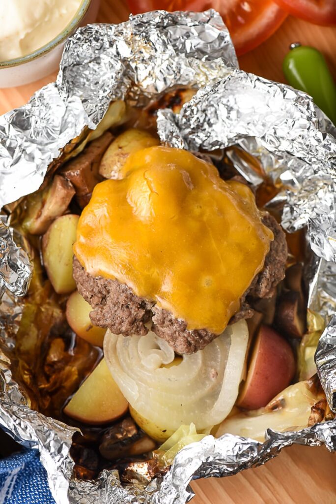 21 Easy Camping Lunch Ideas That Make You Go, Yum - Beyond The Tent
