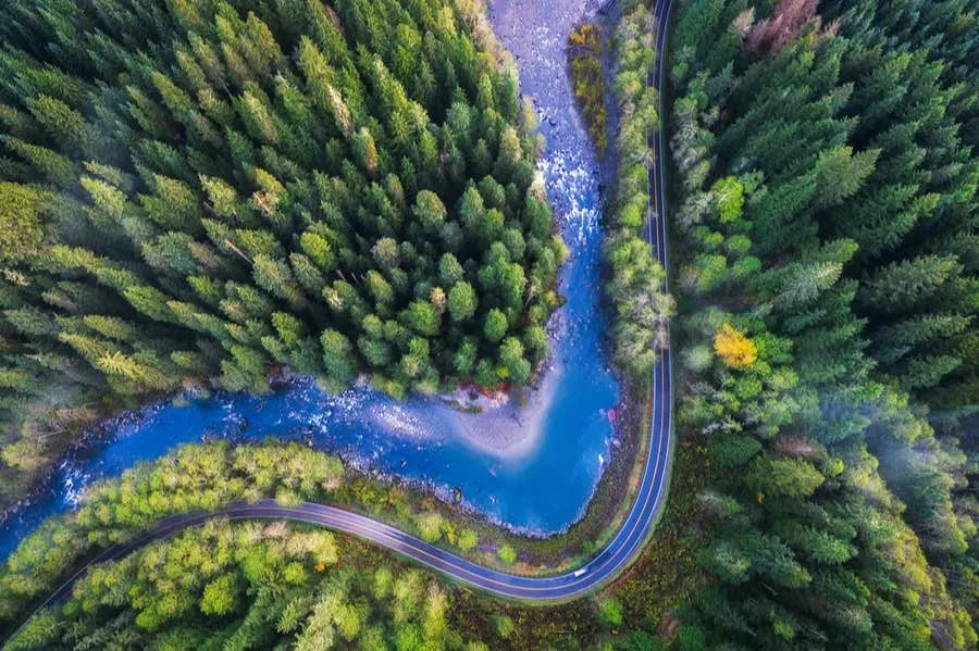 How To Find The Best Dispersed Campsites Beyond The Tent