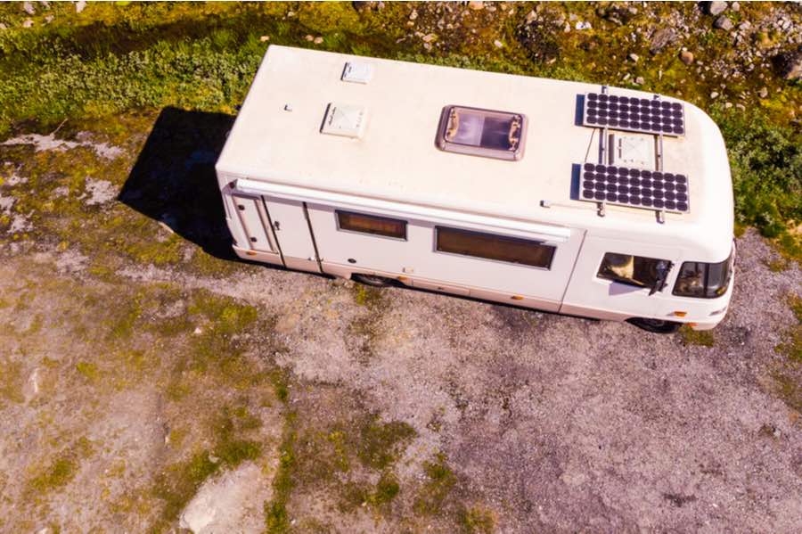 The 7 Best Solar Generators for RVs: A Review and Comparison 5 The 7 Best Solar Generators for RVs: A Review and Comparison 1