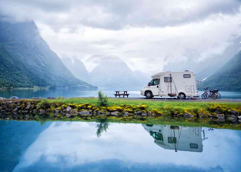 19 Small RVs You Can Rent Today 1 See the world with a small RV rental.