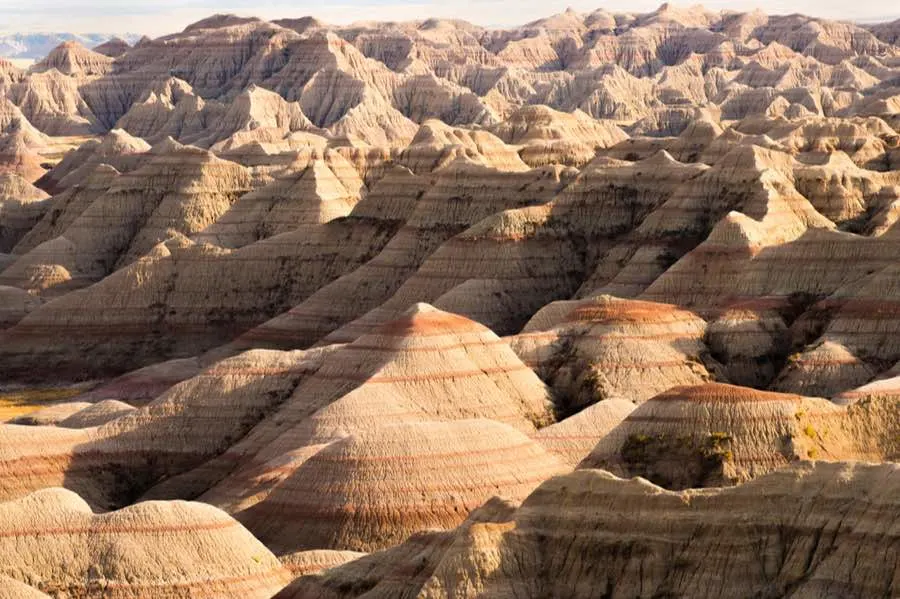 The Ultimate Guide to Camping in Badlands National Park 7 Badlands National Park Camping