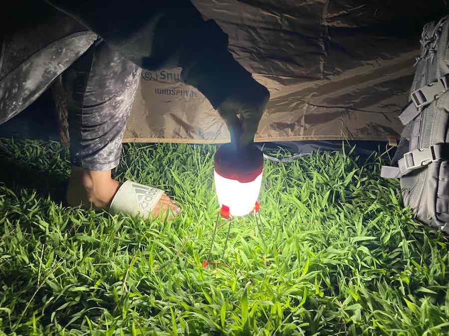 Black Diamond Apollo Lantern Review 1 Black Diamond Apollo