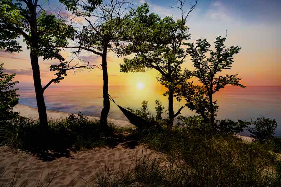  Indiana Dunes State Park