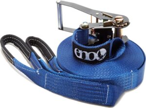 Luxury Camping Gear: 35 Items to Turn Camping into Glamping 34 ENO SlackWire Slackline Kit