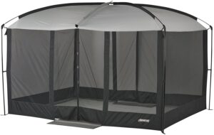Luxury Camping Gear: 35 Items to Turn Camping into Glamping 4 Tailgaterz Magnetic Screen House