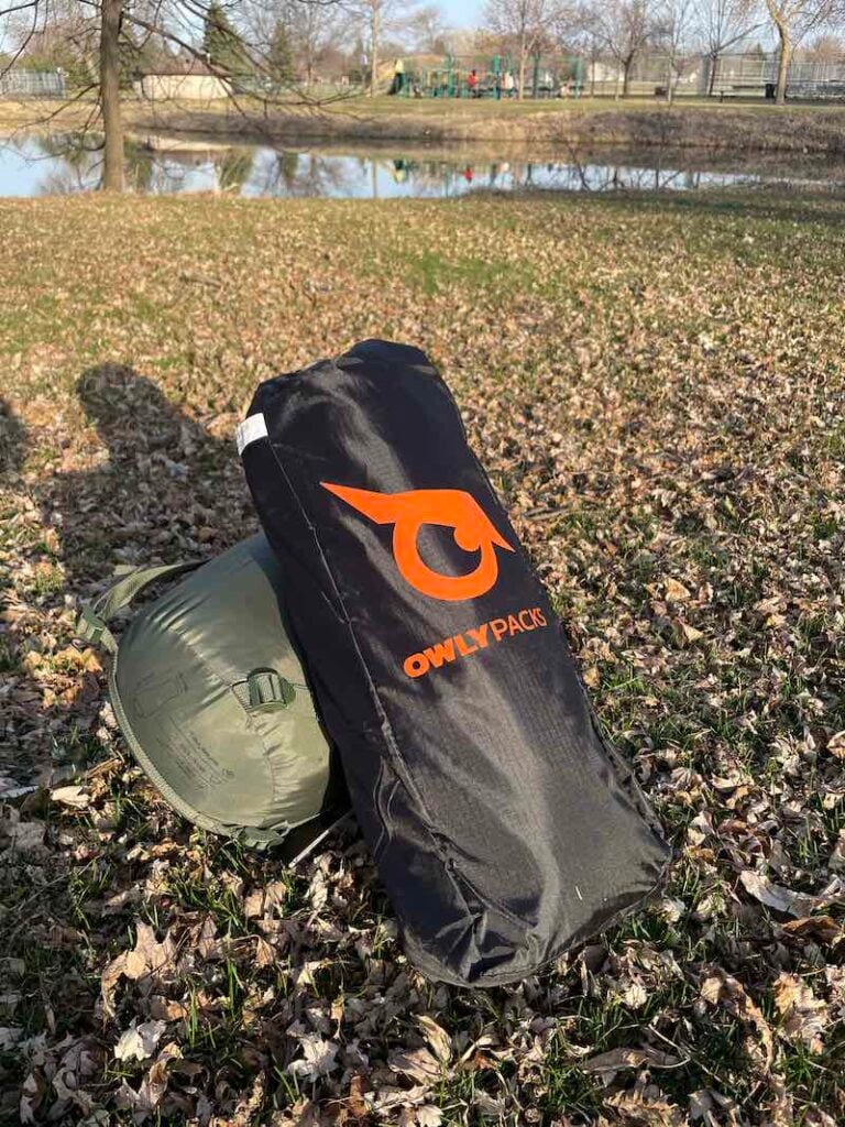 owly packs tent hammock review owly packs tent hammock review