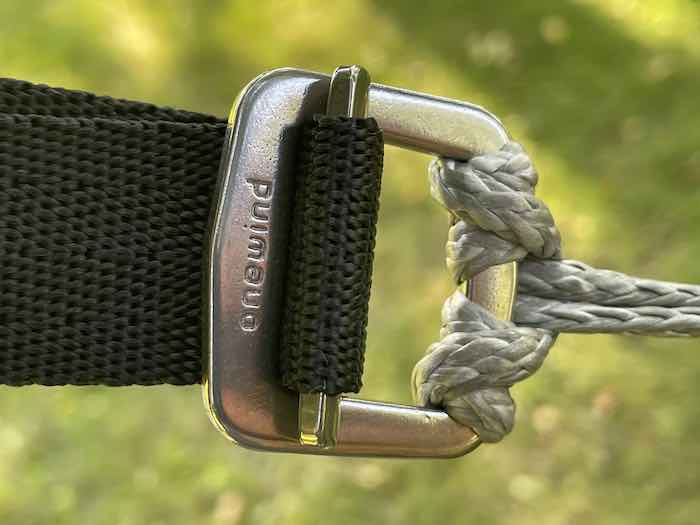 Suspension Straps