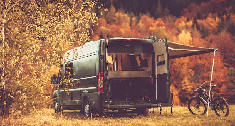 16 Best Places for Boondocking in Ohio 1 Boondocking in Ohio