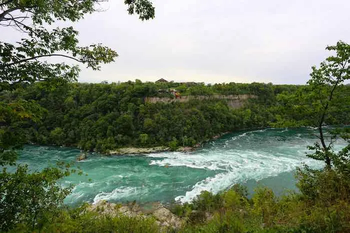 16 Of The Best Trails for Hiking in New York 6 Devil's Hole State Park