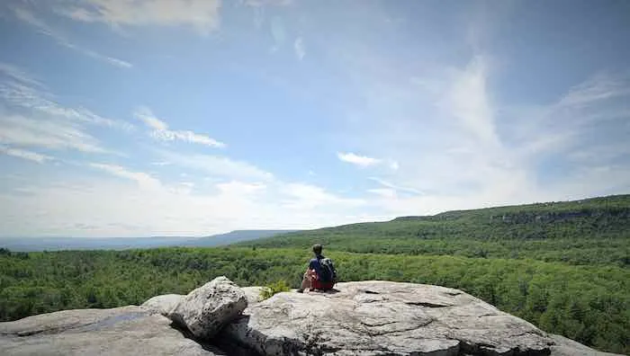 16 Of The Best Trails for Hiking in New York 4 Hiking in New York
