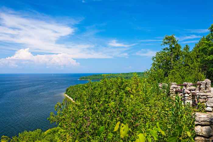 Peninsula State Park Camping Guide 1 Peninsula State Park Camping Guide