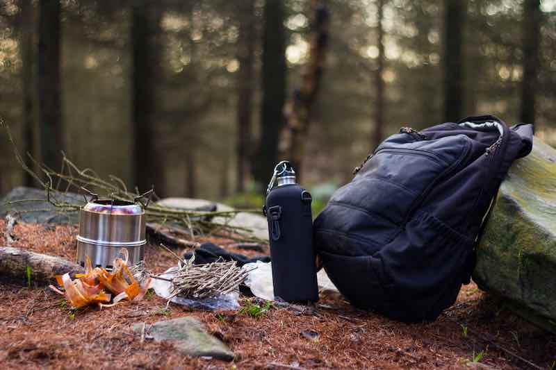 16 Best Places to go Primitive Camping in Ohio Beyond The Tent