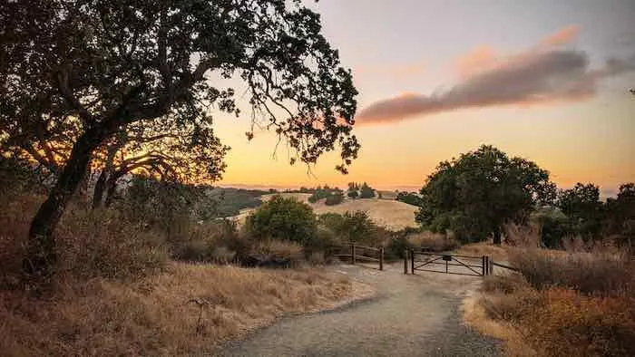 20 Trails for The Best Hiking in California 2 Sunset California Hike