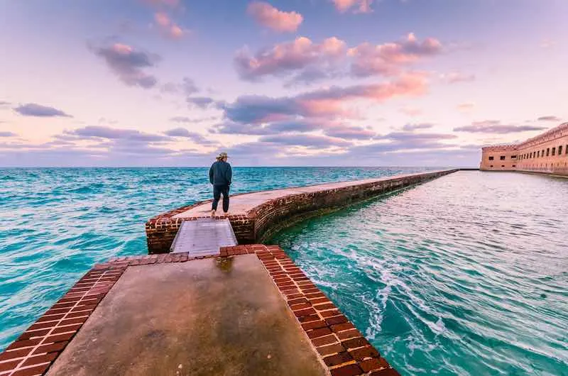 The Complete Guide to Dry Tortugas National Park Camping 7 Camping at Dry Tortugas National Park