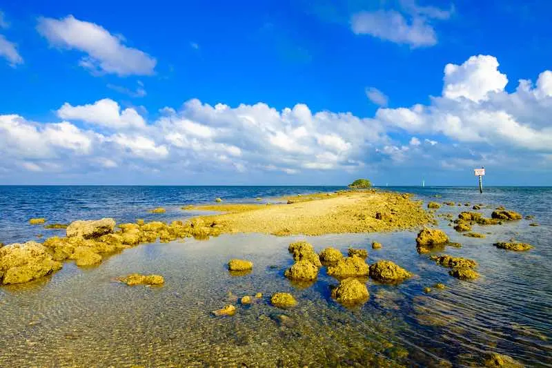 21 Of The Best Hammocking Spots in the US 18 Biscayne National Park