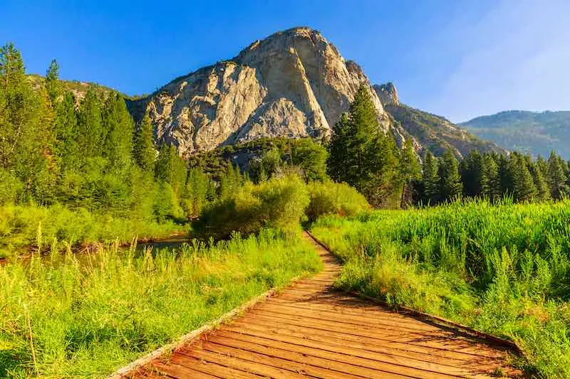 21 Of The Best Hammocking Spots in the US 2 Kings Canyon National Park, best hammocking spots