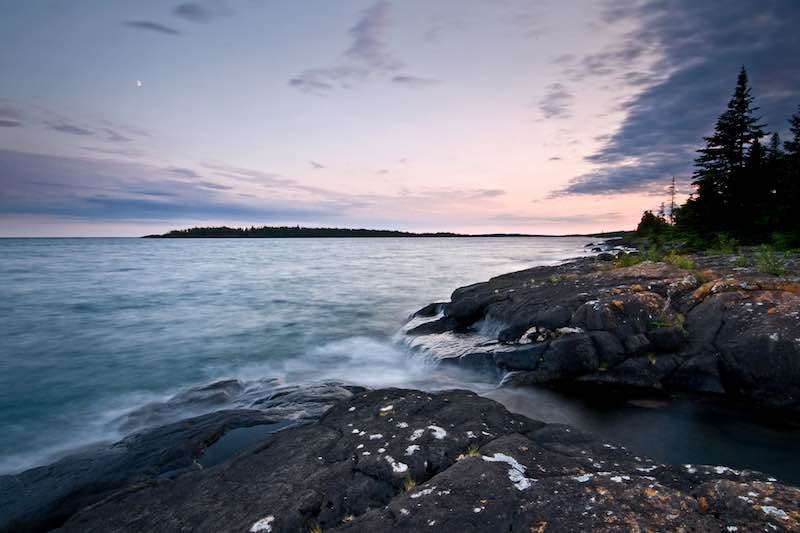 The Ultimate Isle Royale National Park Camping Guide 1 Isle Royale National Park