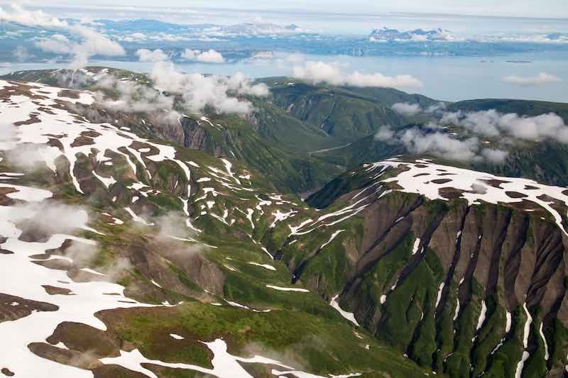 The Complete Guide to Katmai National Park Camping 1 Valley of Ten Thousand Smokes, Katmai National Park