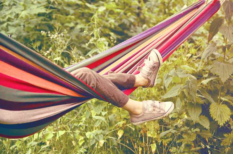 The 5 Best Kids Hammocks for Your Little Ones 1 Best Kids Hammock
