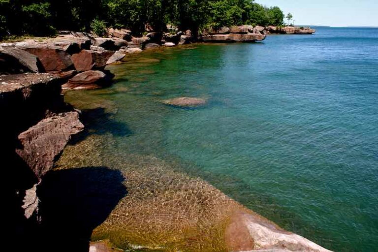 21 Amazing Natural Springs in Wisconsin Beyond The Tent