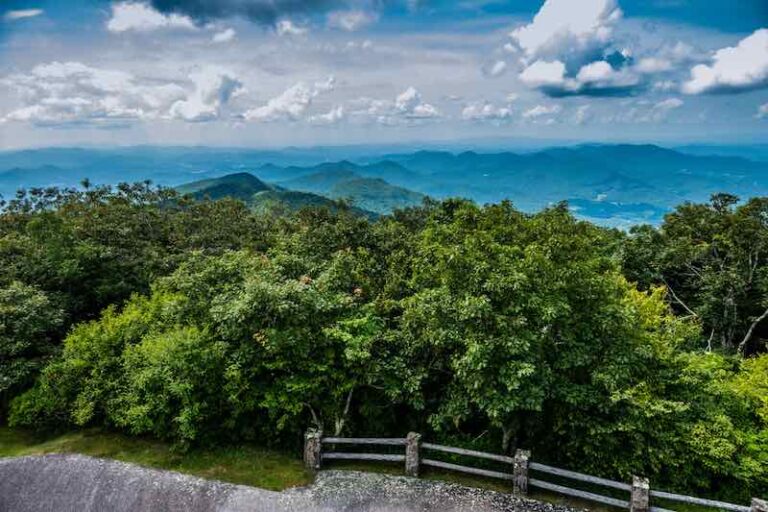 11 Best Places for Free Camping in Beyond The Tent