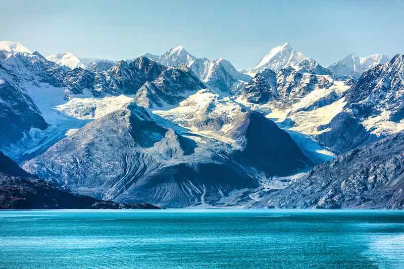 8 Important Things to Know About Glacier Bay National Park Camping 1 Glacier Bay National Park