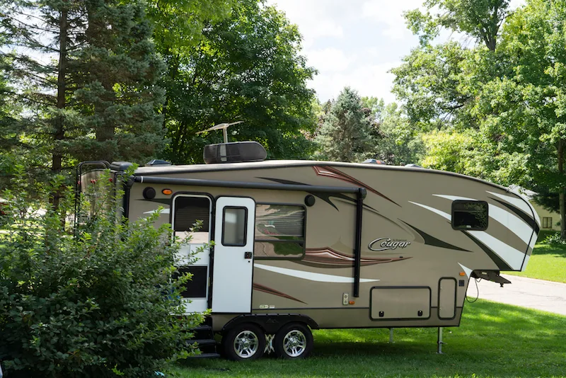 6 Beautiful Destinations for Boondocking in Michigan 1 Boondocking in Michigan