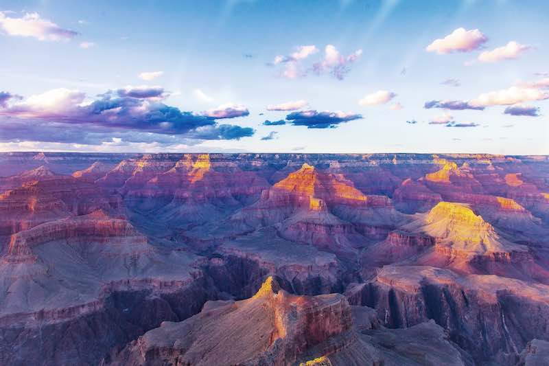 The Complete Guide To Grand Canyon National Park Camping - Beyond The Tent