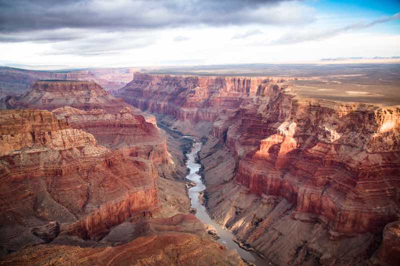 The Complete Guide To Grand Canyon National Park Camping 1 Grand Canyon National Park camping